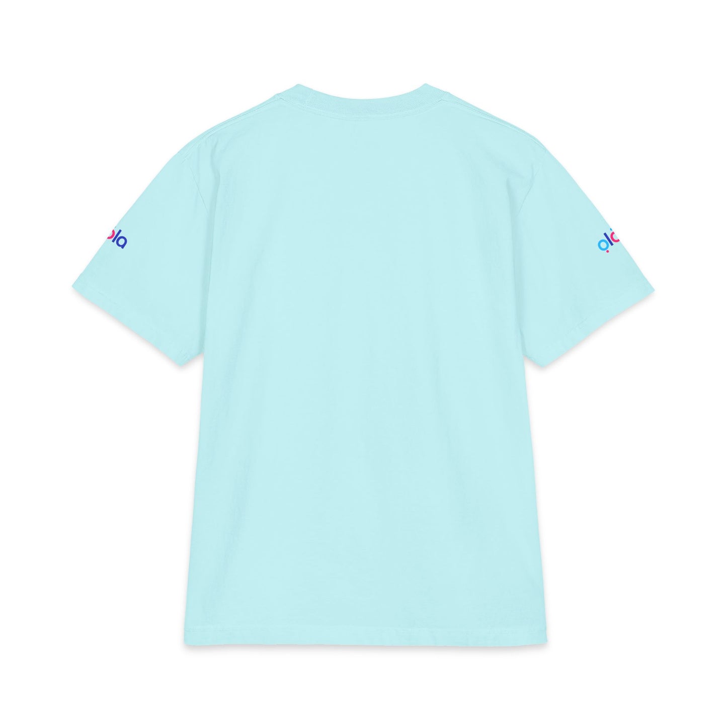 Sarcasm University 'olola' Graphic T-Shirt — Funny College Style Tee