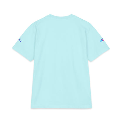 Sarcasm University 'olola' Graphic T-Shirt — Funny College Style Tee