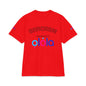Sarcasm University 'olola' Graphic T-Shirt — Funny College Style Tee