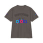 Sarcasm University 'olola' Graphic T-Shirt — Funny College Style Tee