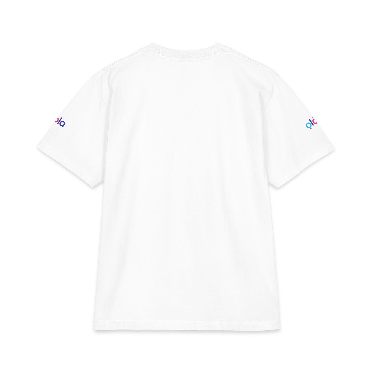 Sarcasm University 'olola' Graphic T-Shirt — Funny College Style Tee