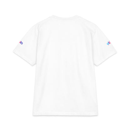 Sarcasm University 'olola' Graphic T-Shirt — Funny College Style Tee