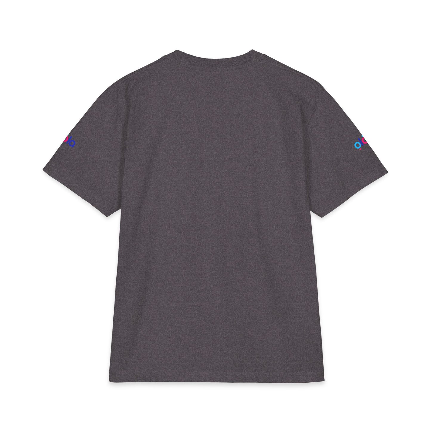 Sarcasm University 'olola' Graphic T-Shirt — Funny College Style Tee