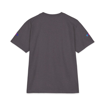 Sarcasm University 'olola' Graphic T-Shirt — Funny College Style Tee