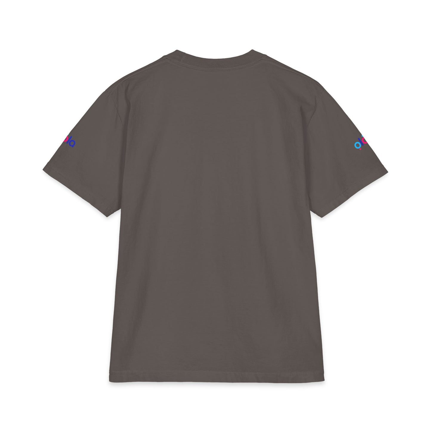 Sarcasm University 'olola' Graphic T-Shirt — Funny College Style Tee