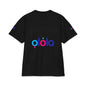 Sarcasm University 'olola' Graphic T-Shirt — Funny College Style Tee