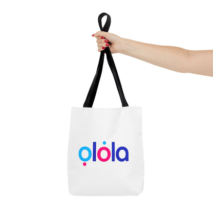 Tote Bag (AOP)
