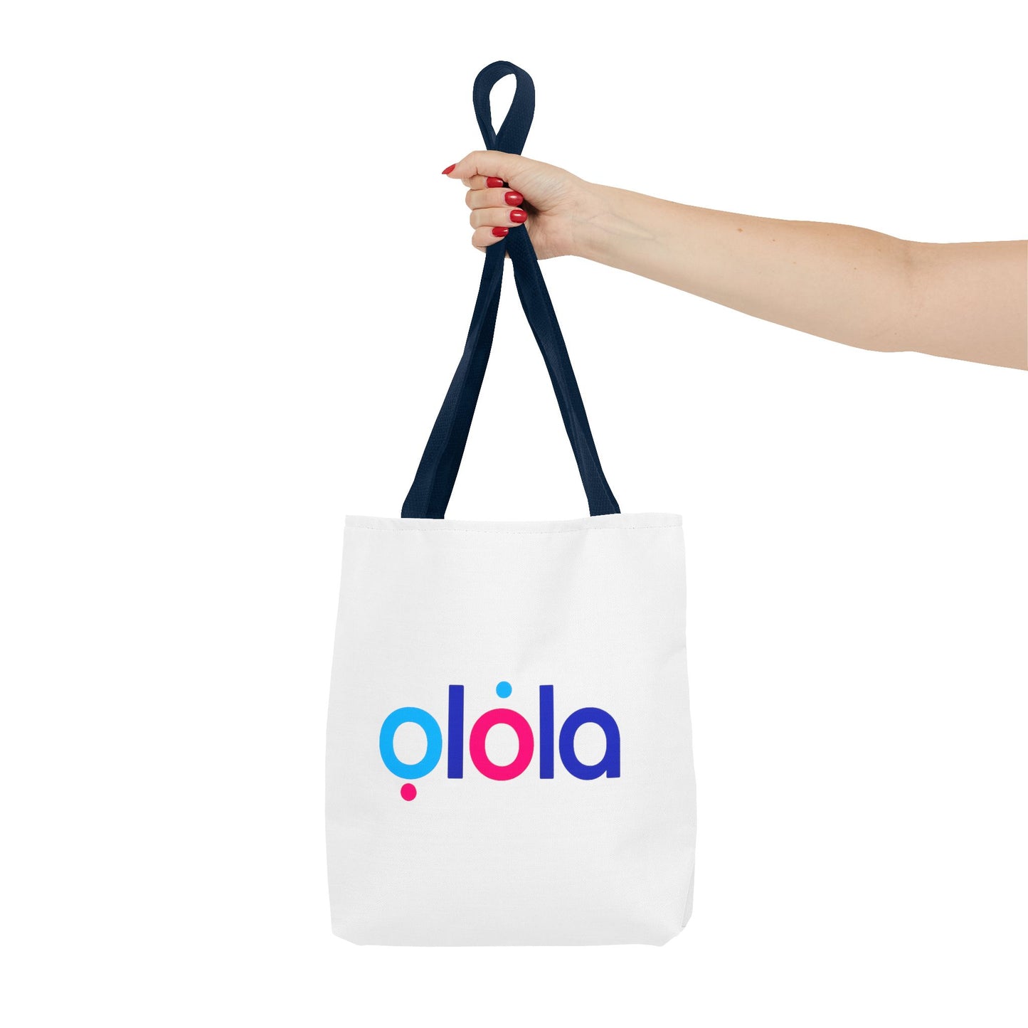 Tote Bag (AOP)