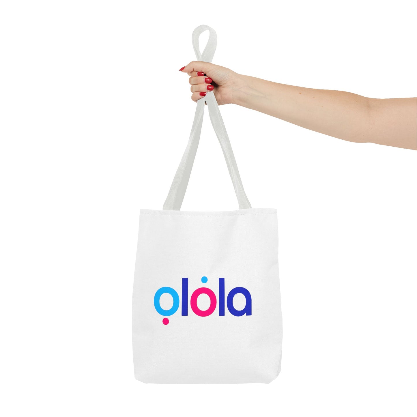 Tote Bag (AOP)