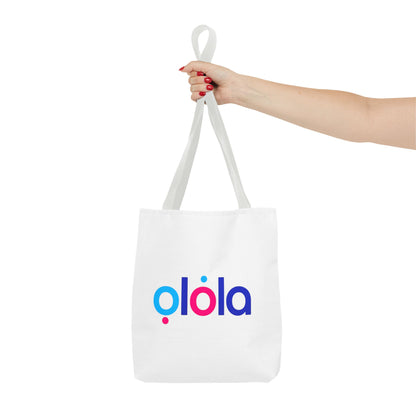 Tote Bag (AOP)