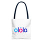 Tote Bag (AOP)