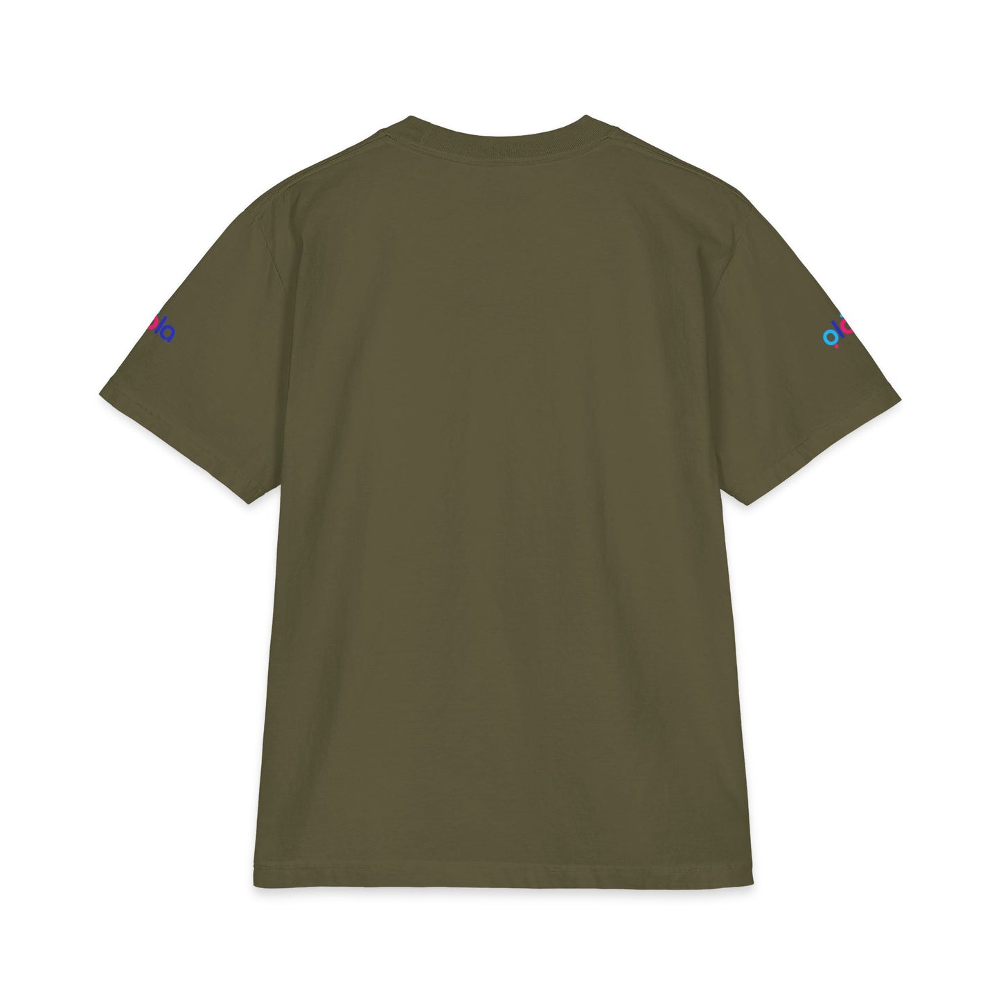 Sarcasm University 'olola' Graphic T-Shirt — Funny College Style Tee