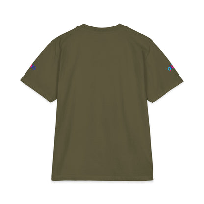 Sarcasm University 'olola' Graphic T-Shirt — Funny College Style Tee