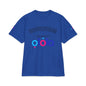 Sarcasm University 'olola' Graphic T-Shirt — Funny College Style Tee