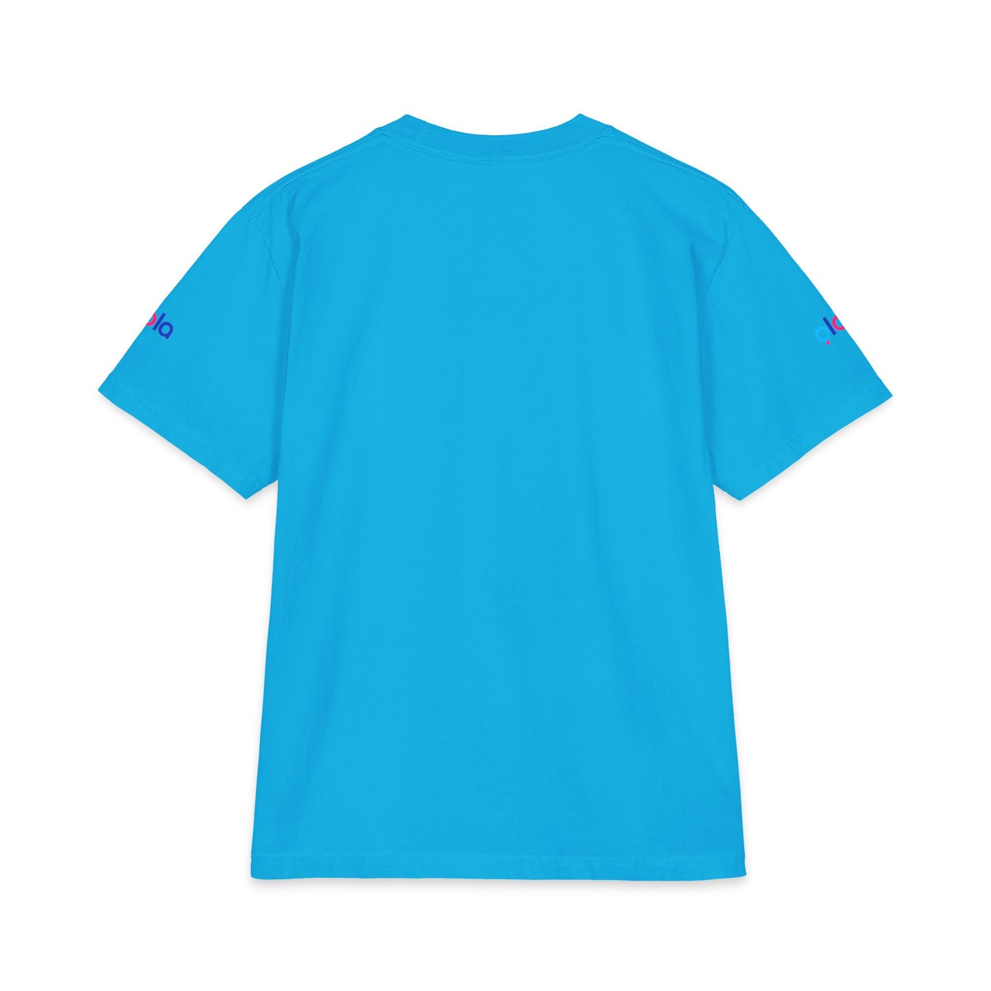 Sarcasm University 'olola' Graphic T-Shirt — Funny College Style Tee