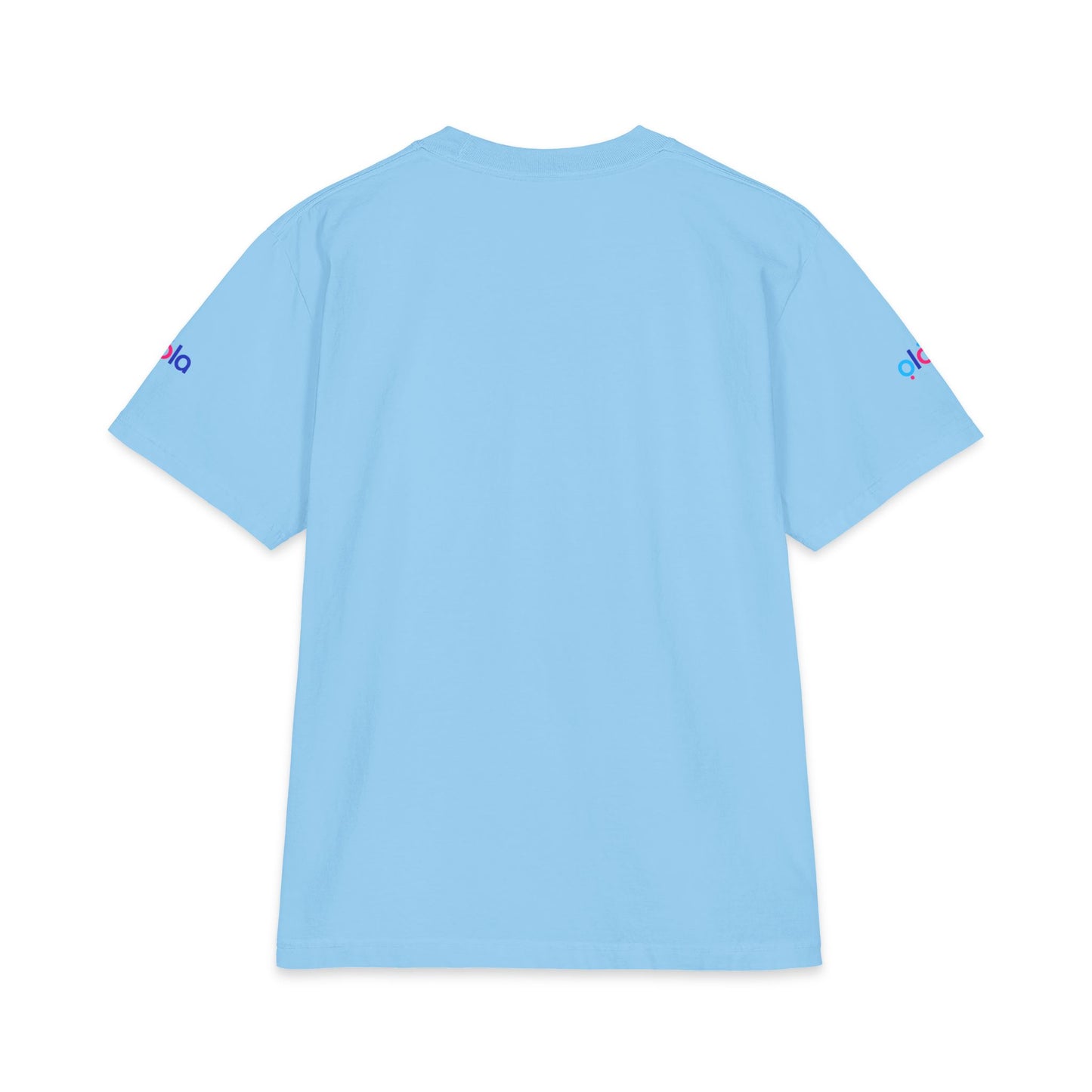 Sarcasm University 'olola' Graphic T-Shirt — Funny College Style Tee