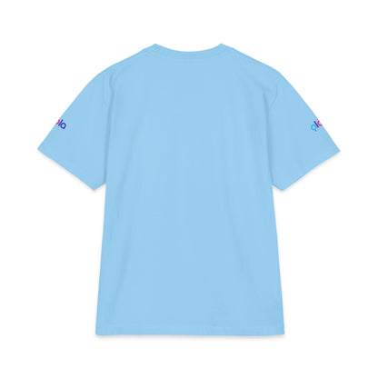 Sarcasm University 'olola' Graphic T-Shirt — Funny College Style Tee