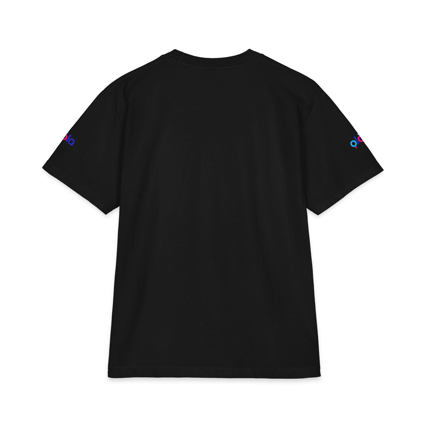 Sarcasm University 'olola' Graphic T-Shirt — Funny College Style Tee