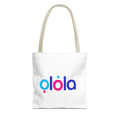 Tote Bag (AOP)