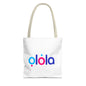 Tote Bag (AOP)