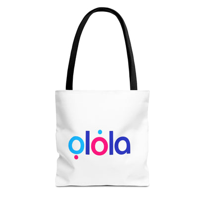 Tote Bag (AOP)