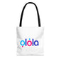 Tote Bag (AOP)