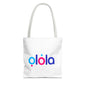Tote Bag (AOP)