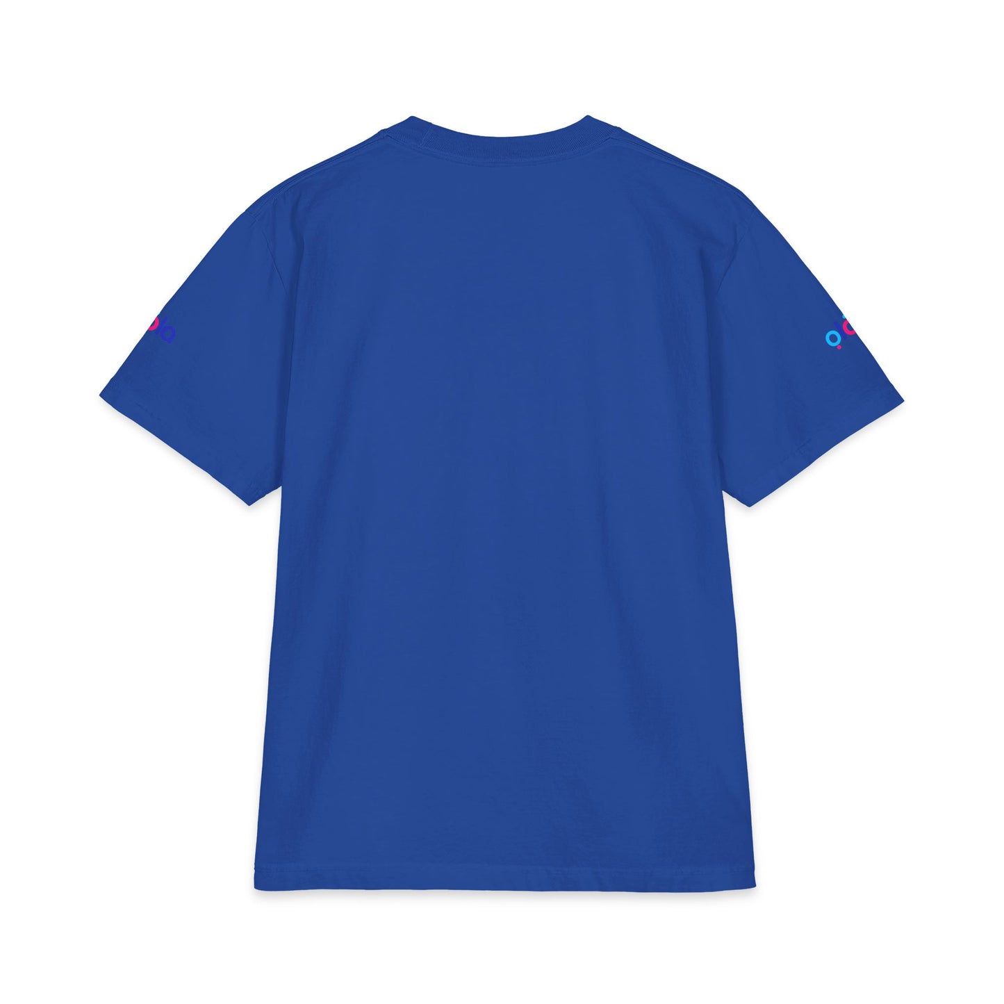 Sarcasm University 'olola' Graphic T-Shirt — Funny College Style Tee