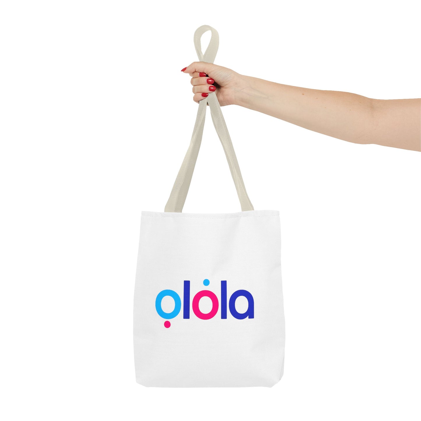 Tote Bag (AOP)