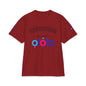 Sarcasm University 'olola' Graphic T-Shirt — Funny College Style Tee