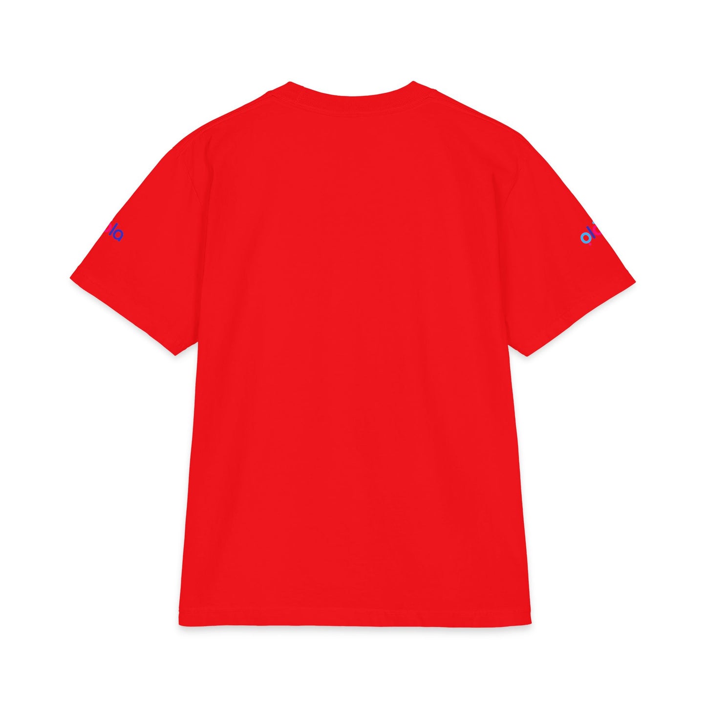 Sarcasm University 'olola' Graphic T-Shirt — Funny College Style Tee